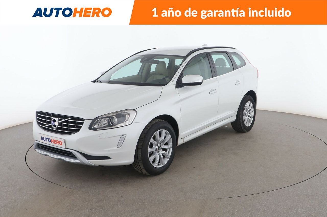 Foto Volvo XC60 1