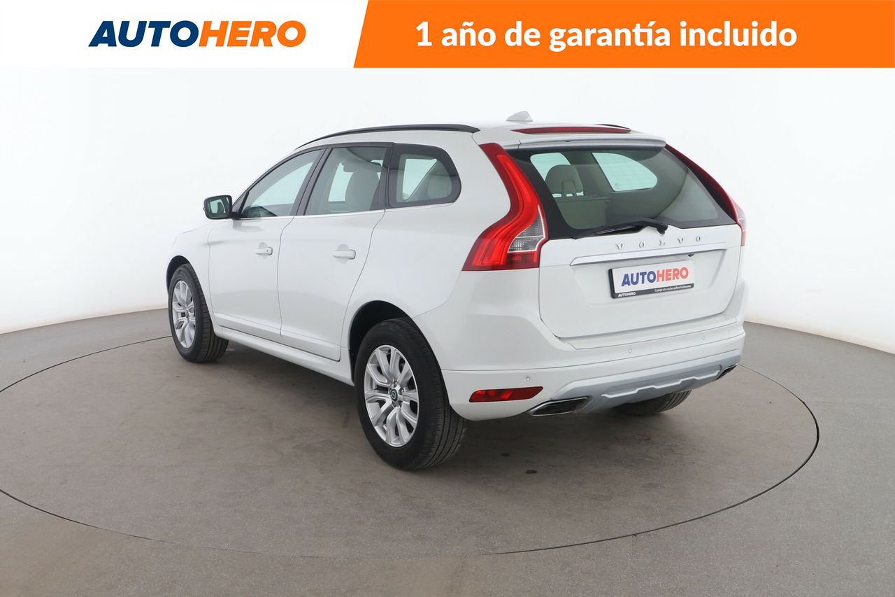 Foto Volvo XC60 4