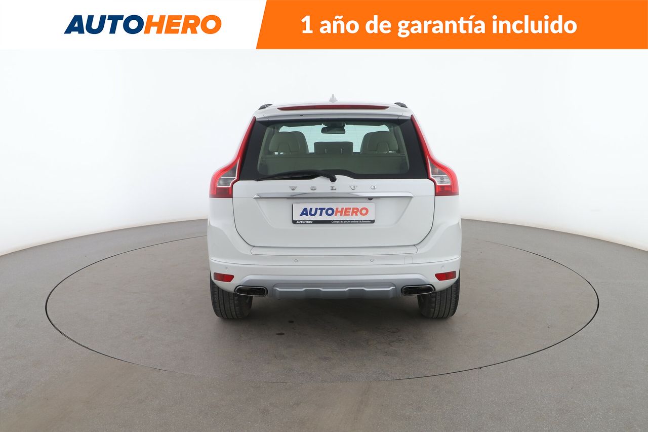 Foto Volvo XC60 5