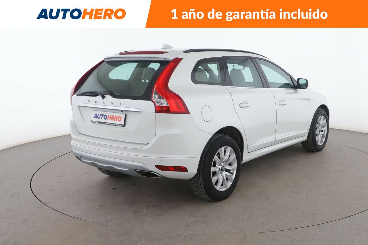 Foto Volvo XC60 6