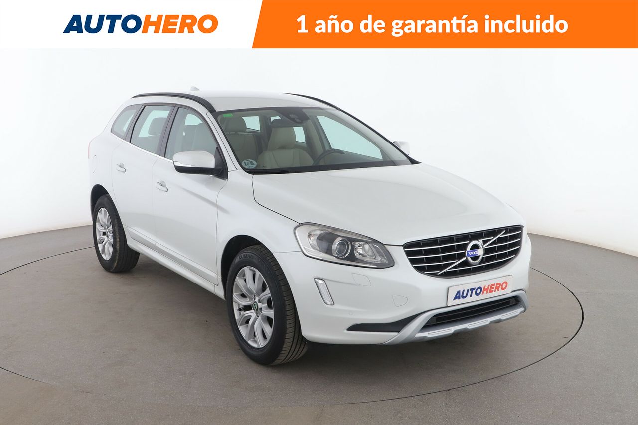 Foto Volvo XC60 8