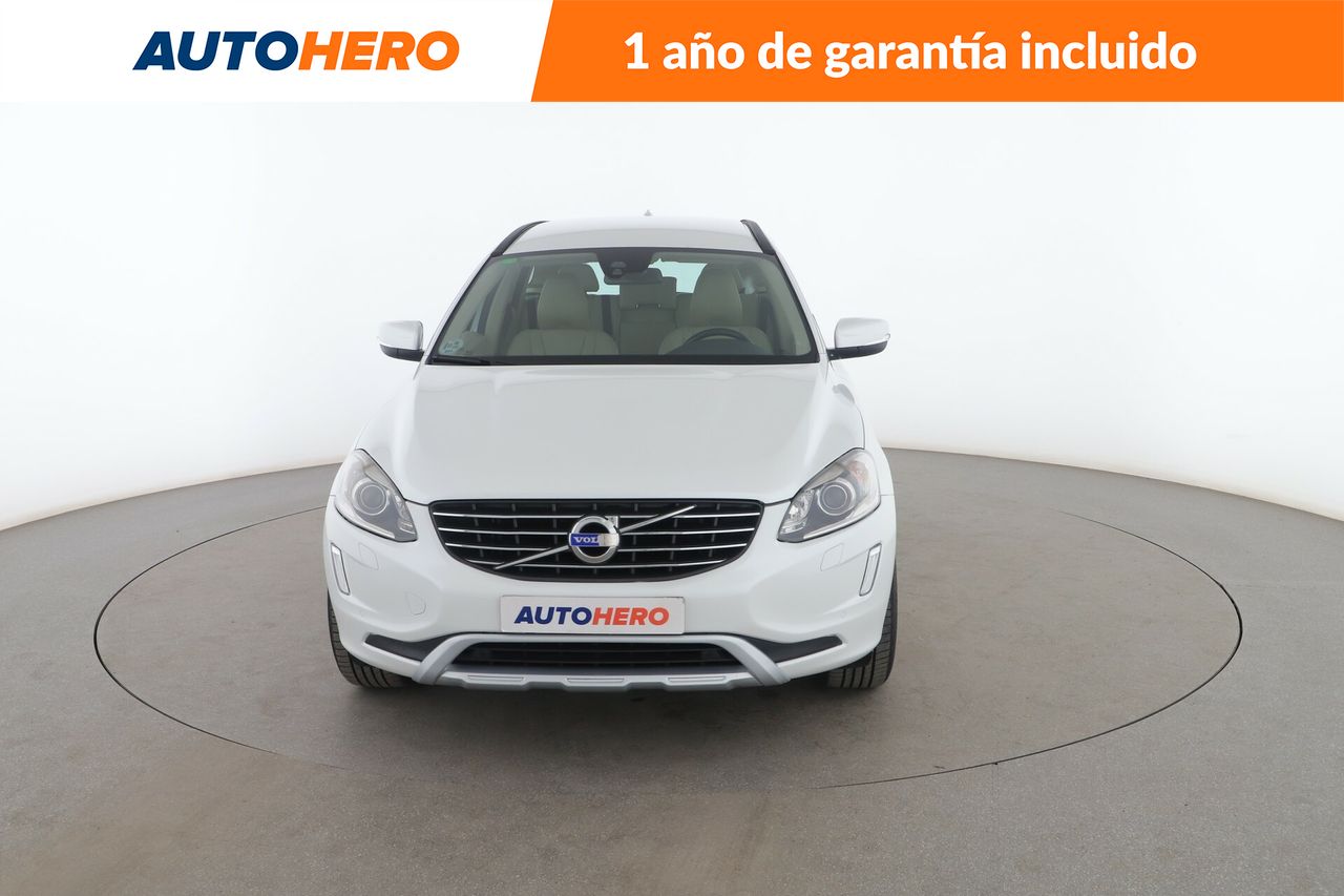 Foto Volvo XC60 9