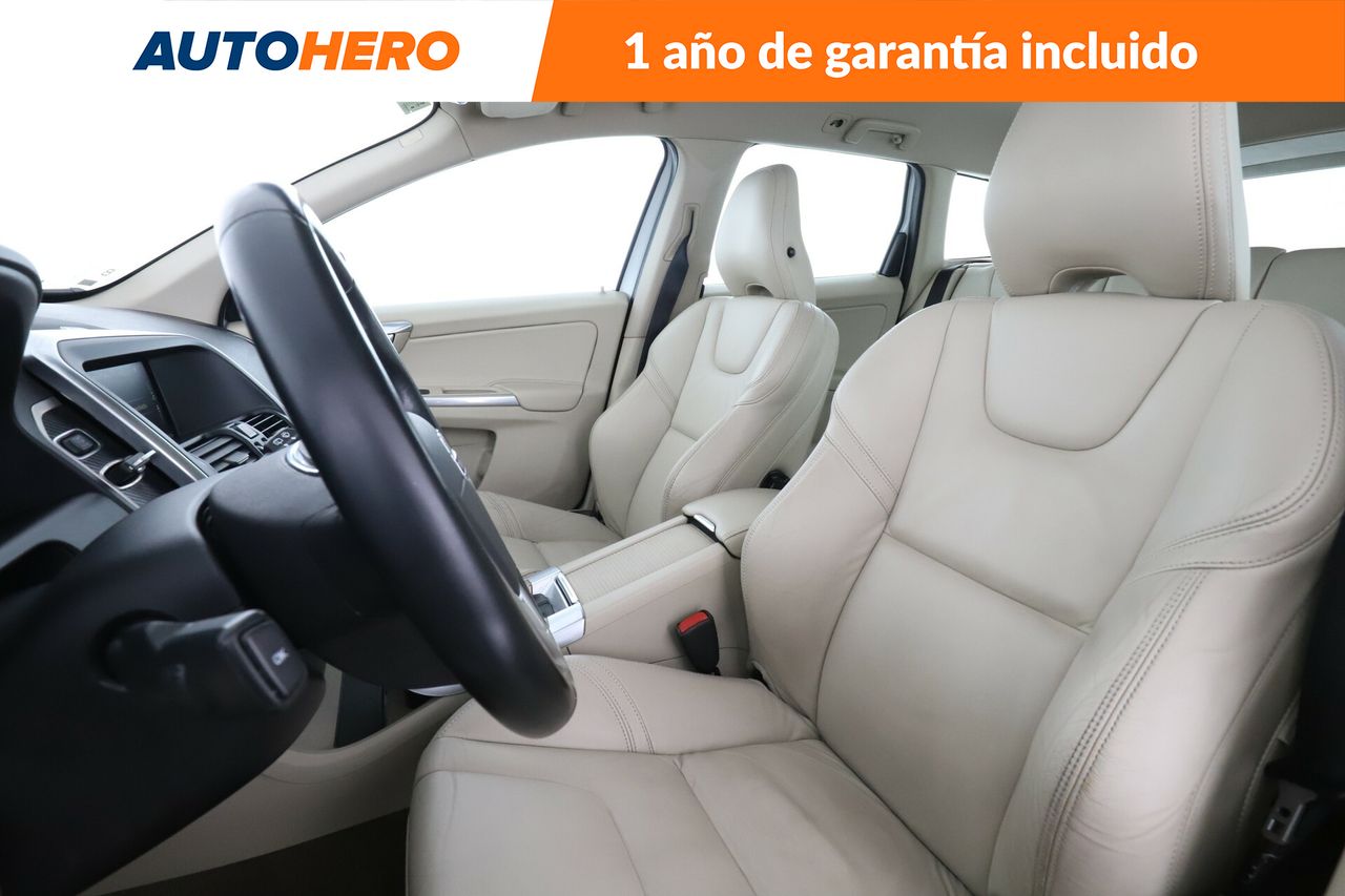 Foto Volvo XC60 11