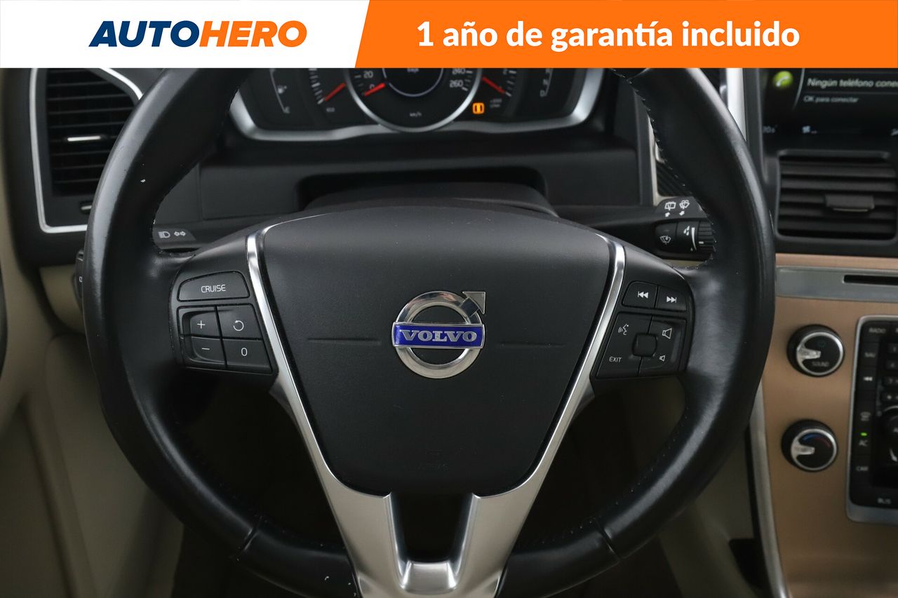 Foto Volvo XC60 19