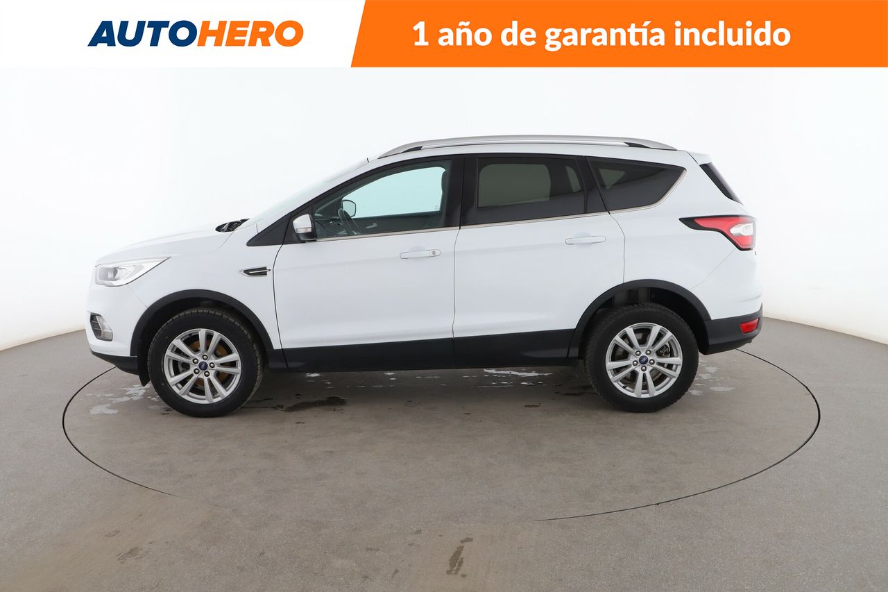 Foto Ford Kuga 3