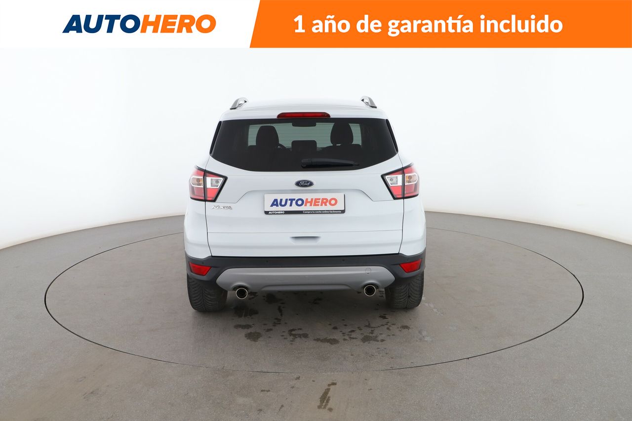 Foto Ford Kuga 5