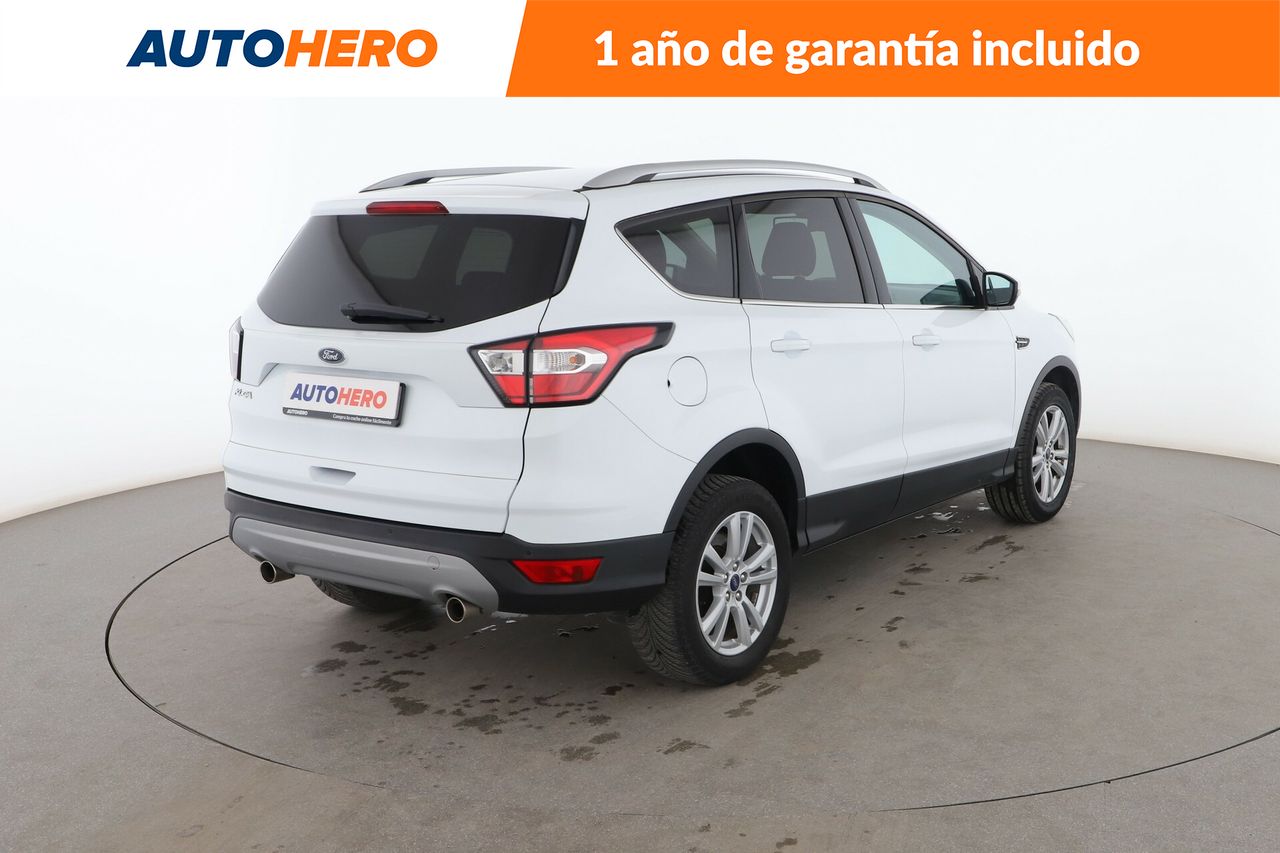 Foto Ford Kuga 6