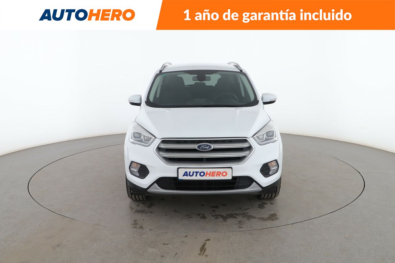 Foto Ford Kuga 9