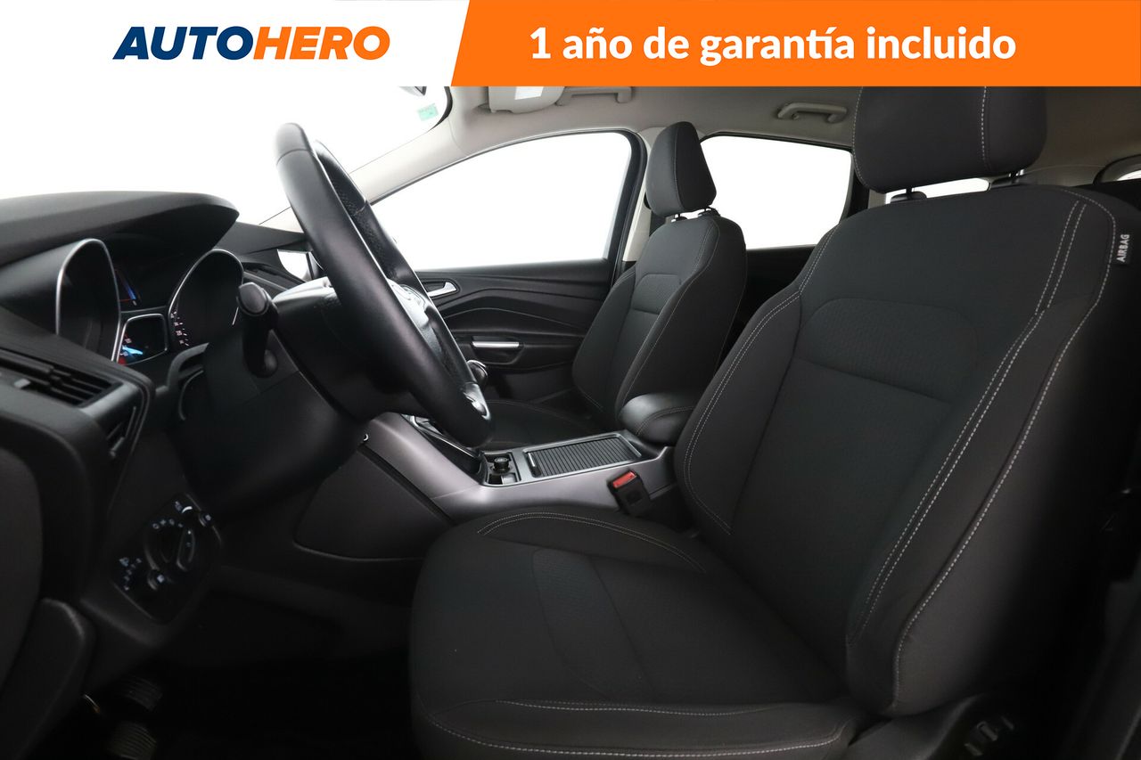 Foto Ford Kuga 11