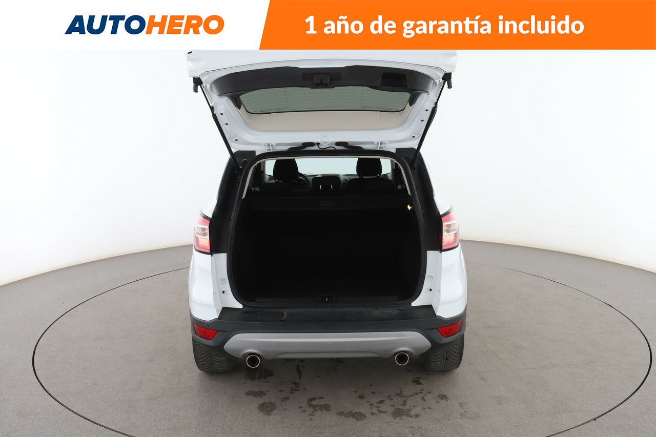 Foto Ford Kuga 17