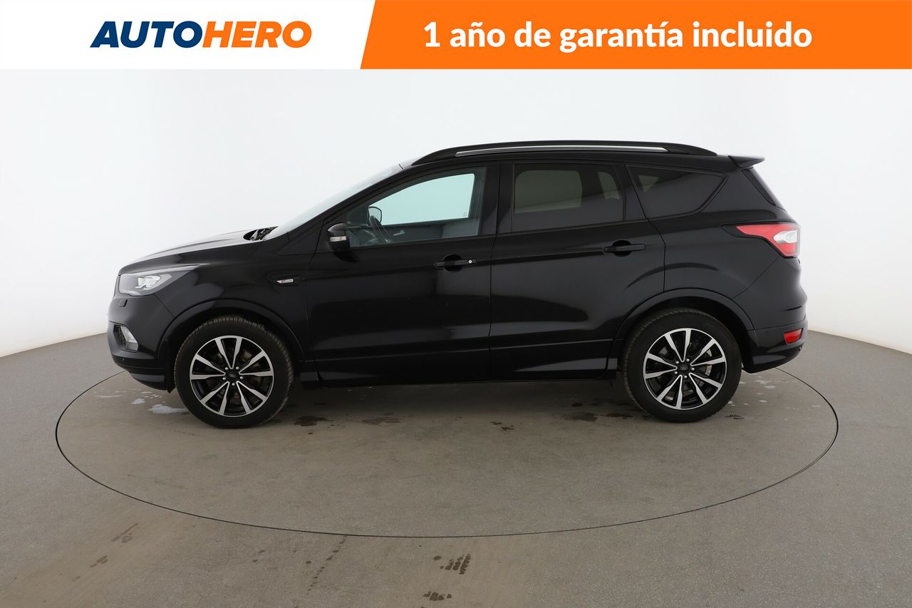 Foto Ford Kuga 3