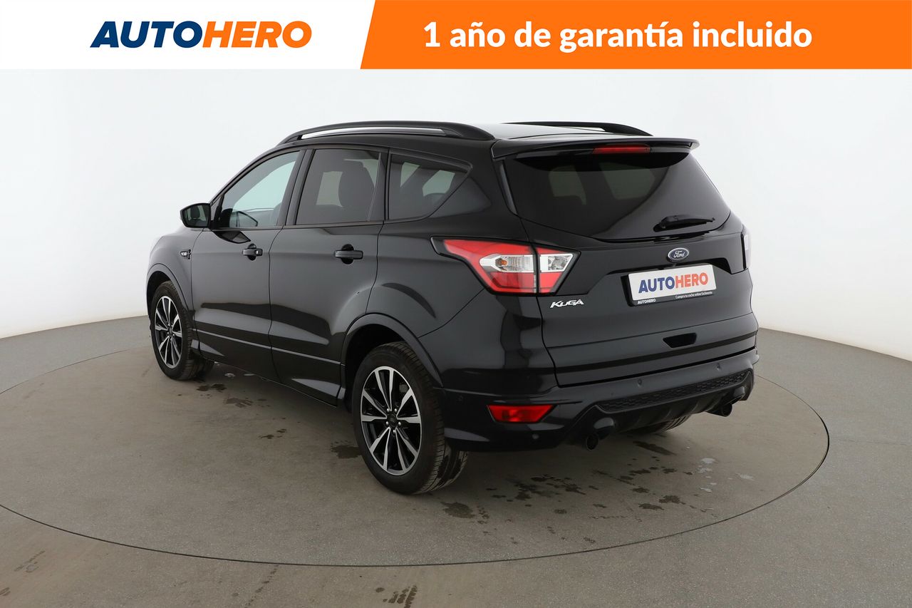 Foto Ford Kuga 4