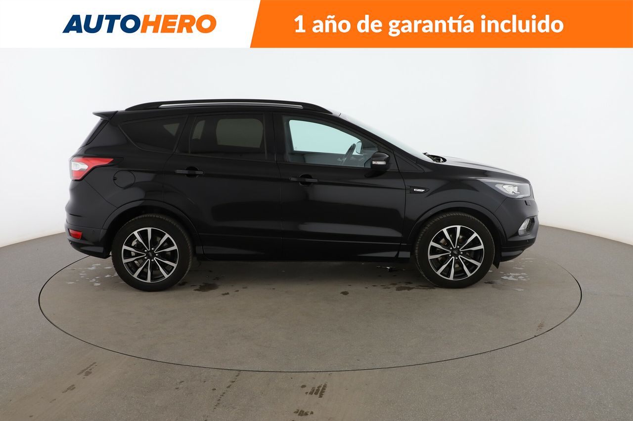 Foto Ford Kuga 7