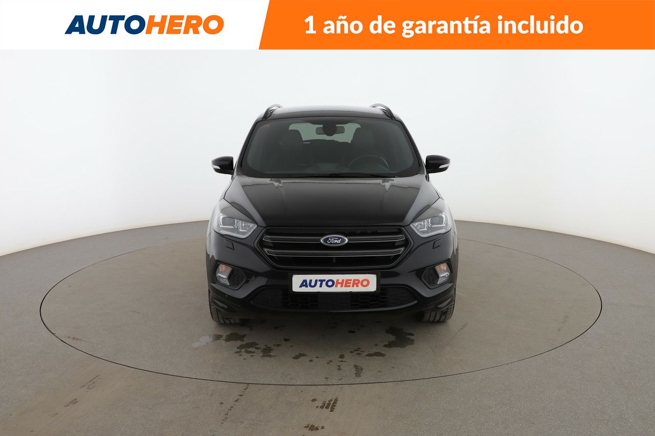 Foto Ford Kuga 9