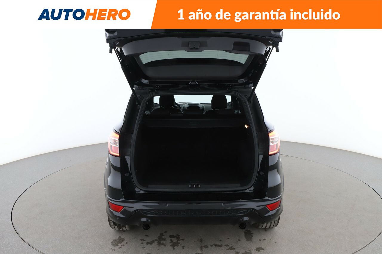 Foto Ford Kuga 17