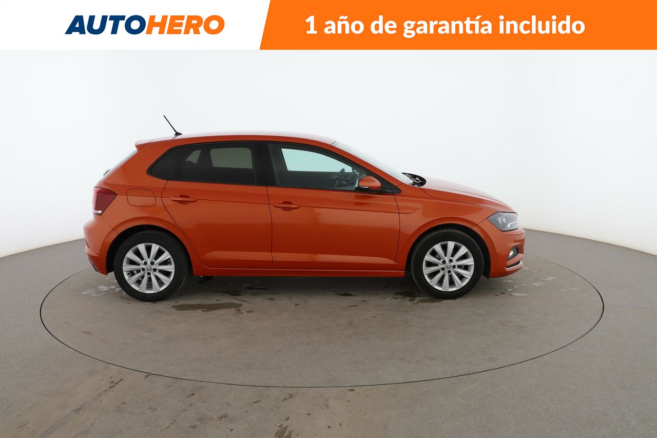 Foto Volkswagen Polo 7