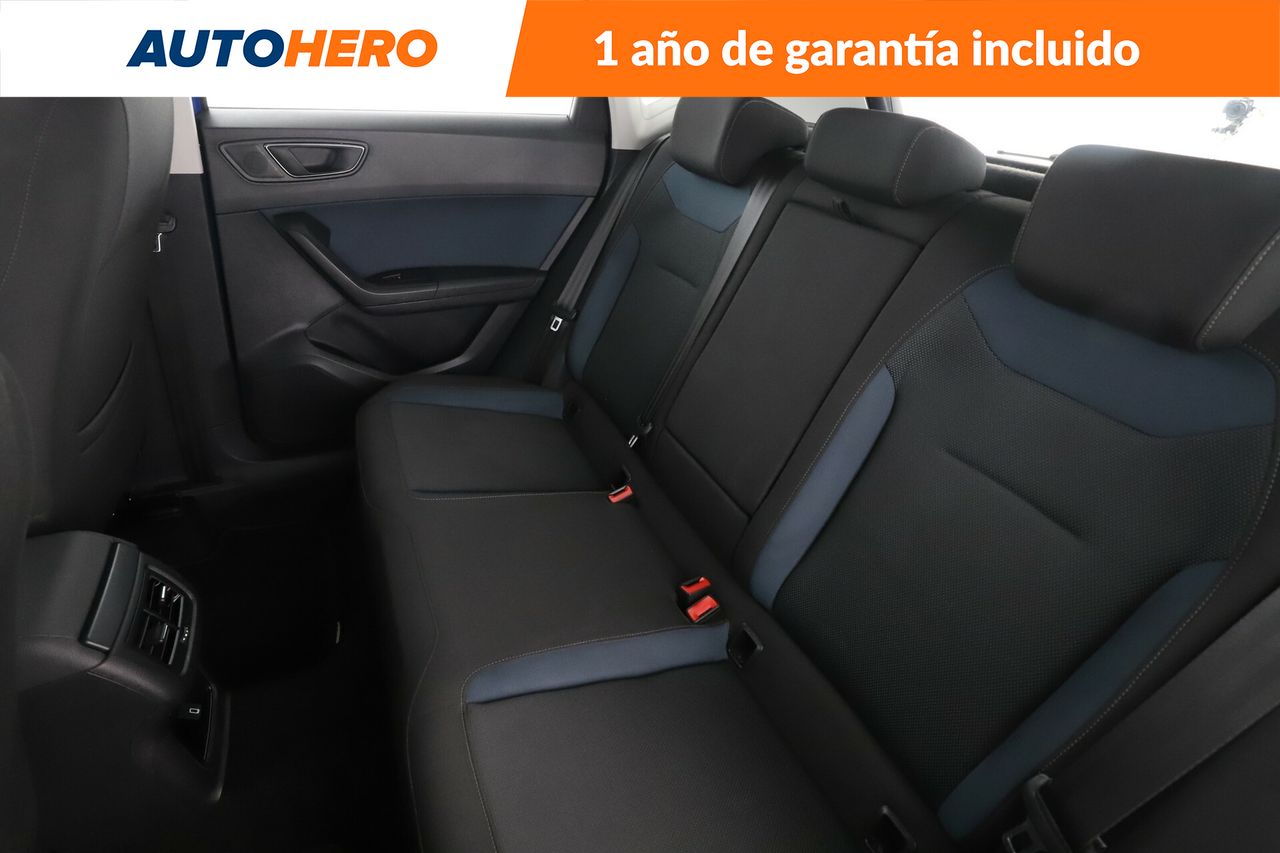 Foto Seat Ateca 15