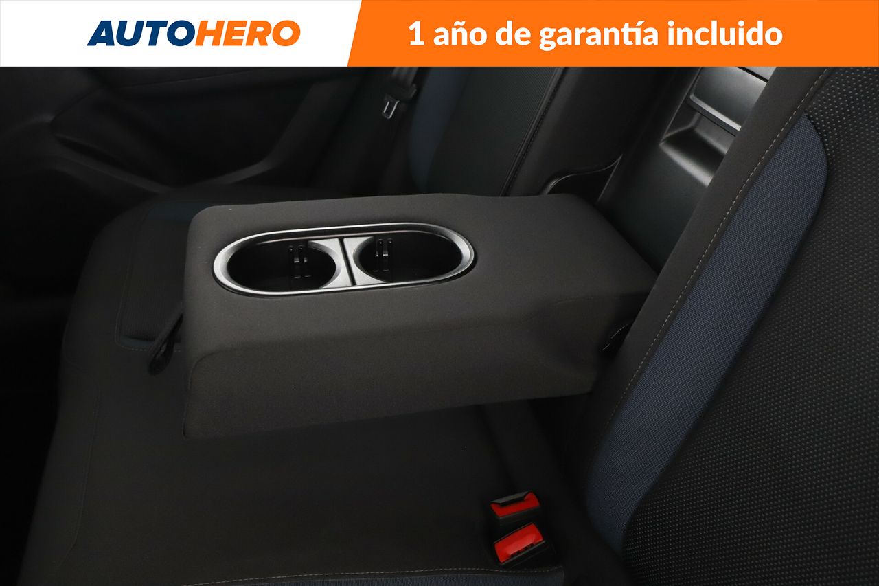 Foto Seat Ateca 28