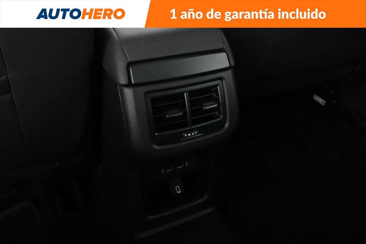 Foto Seat Ateca 29