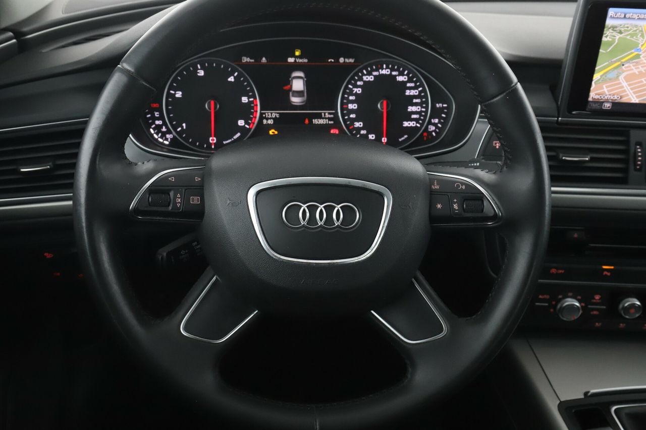 Foto Audi A6 19