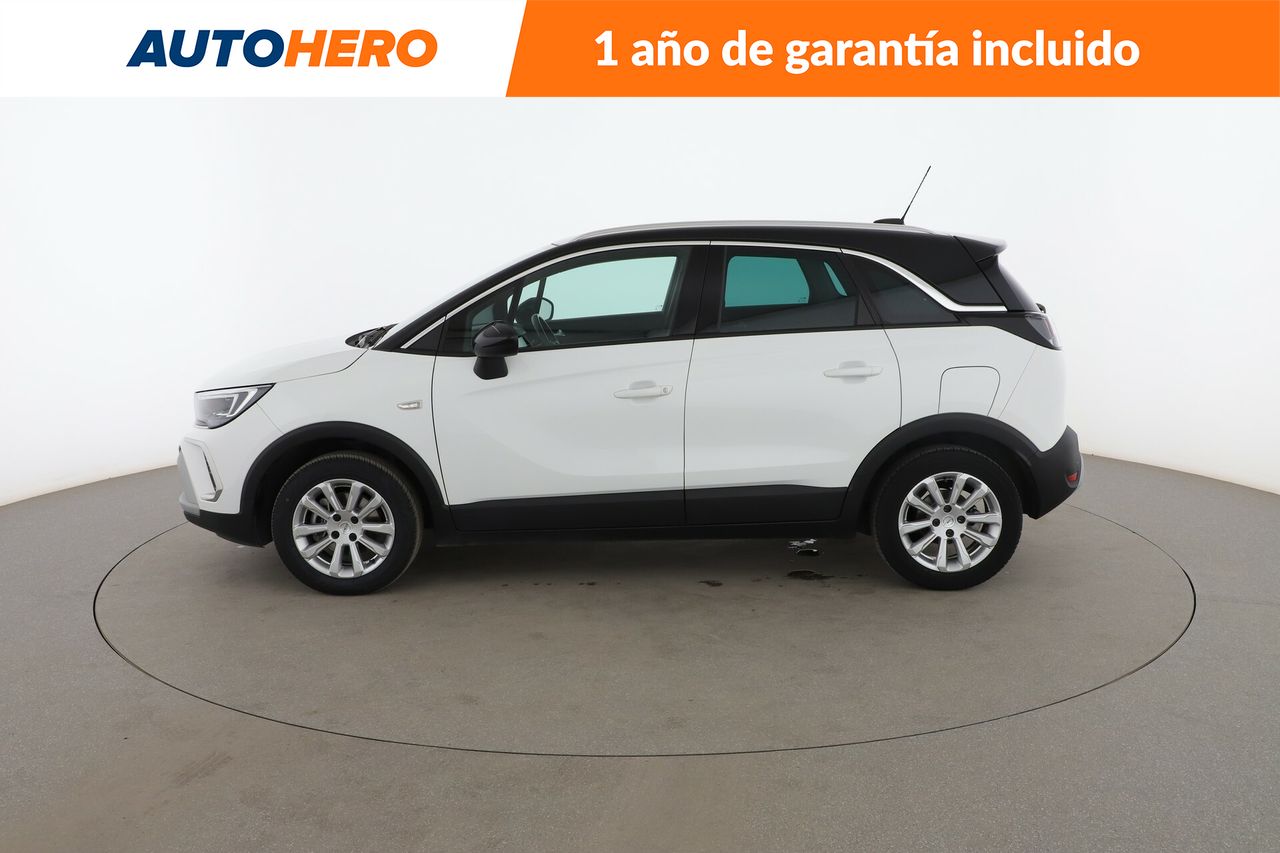 Foto Opel Crossland X 3