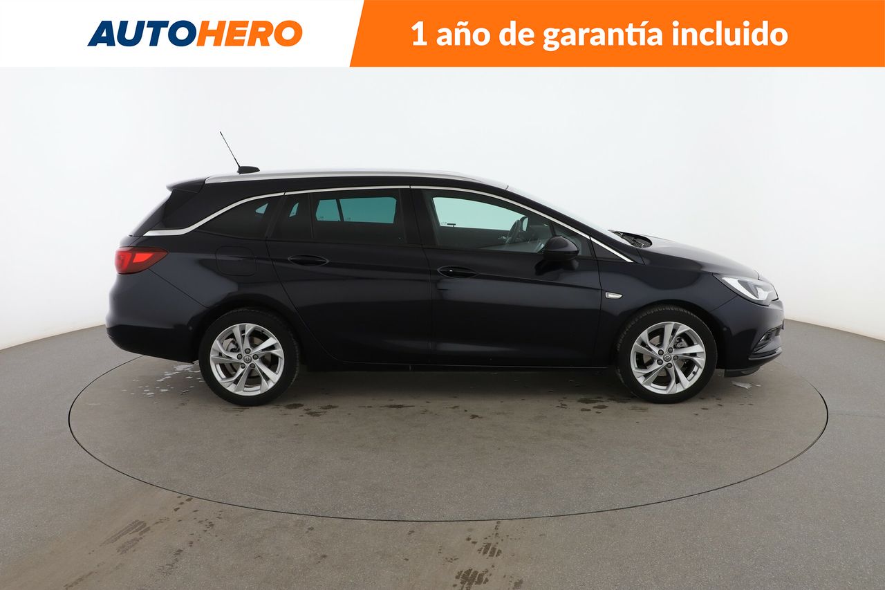 Foto Opel Astra 7