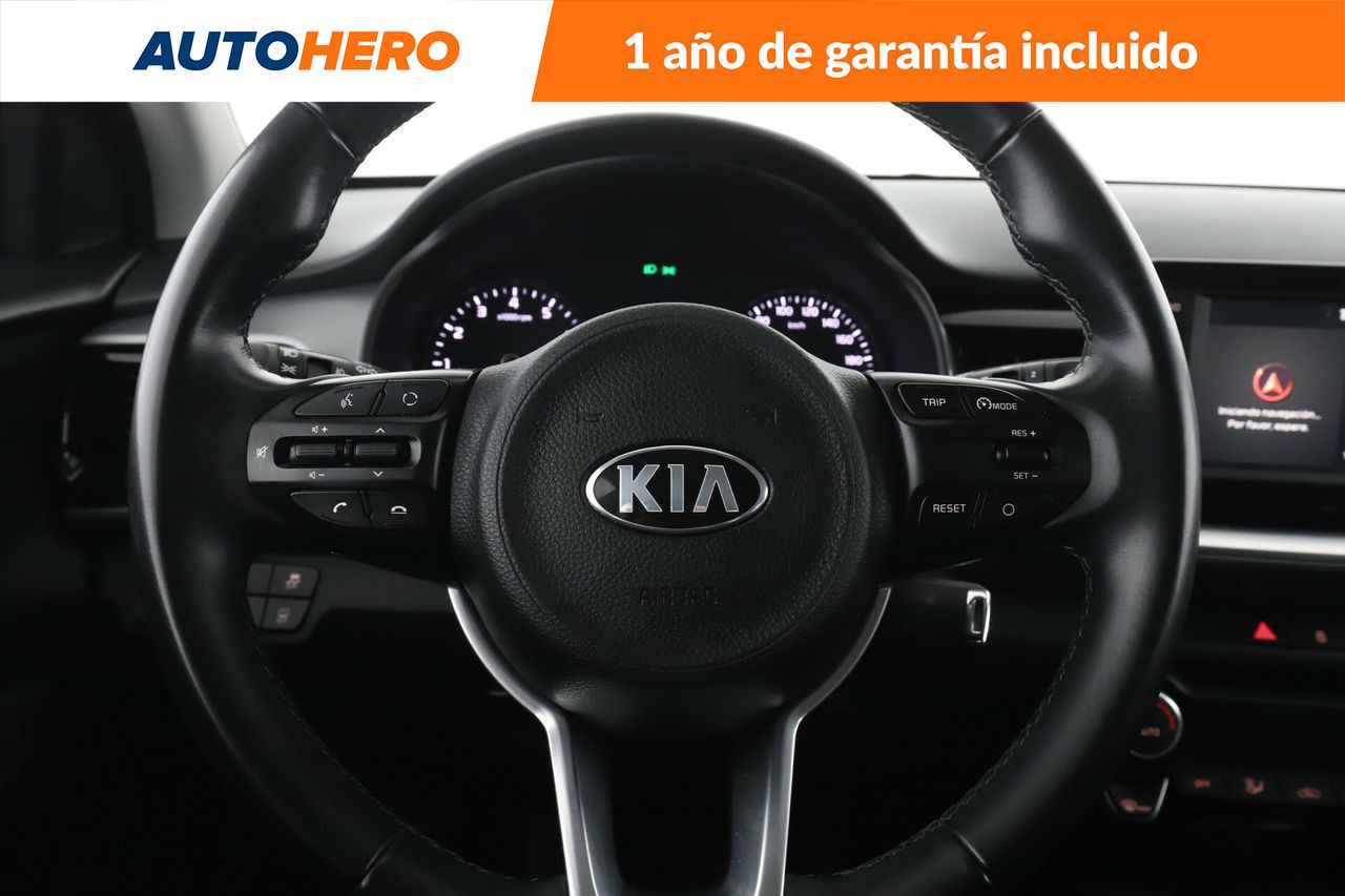 Foto Kia Stonic 19