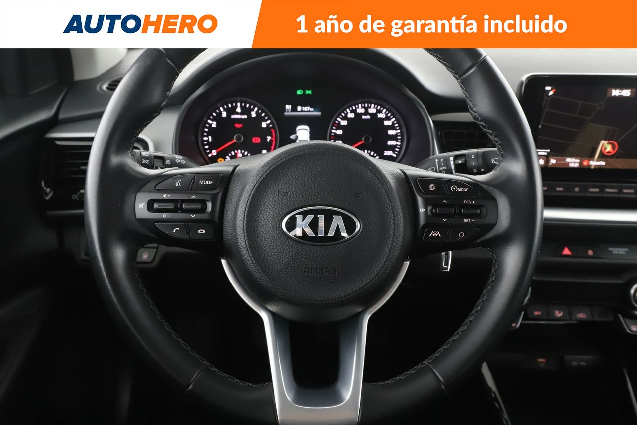 Foto Kia Stonic 19