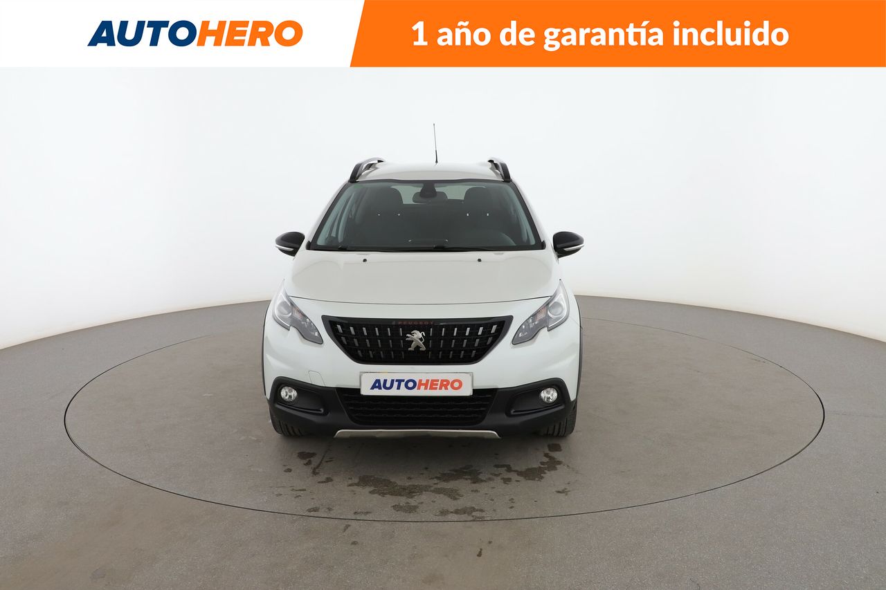 Foto Peugeot 2008 8