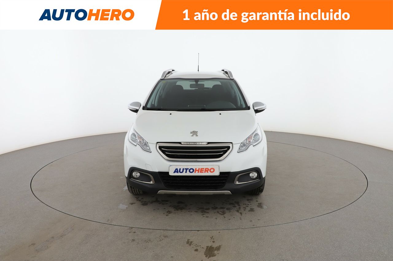 Foto Peugeot 2008 9