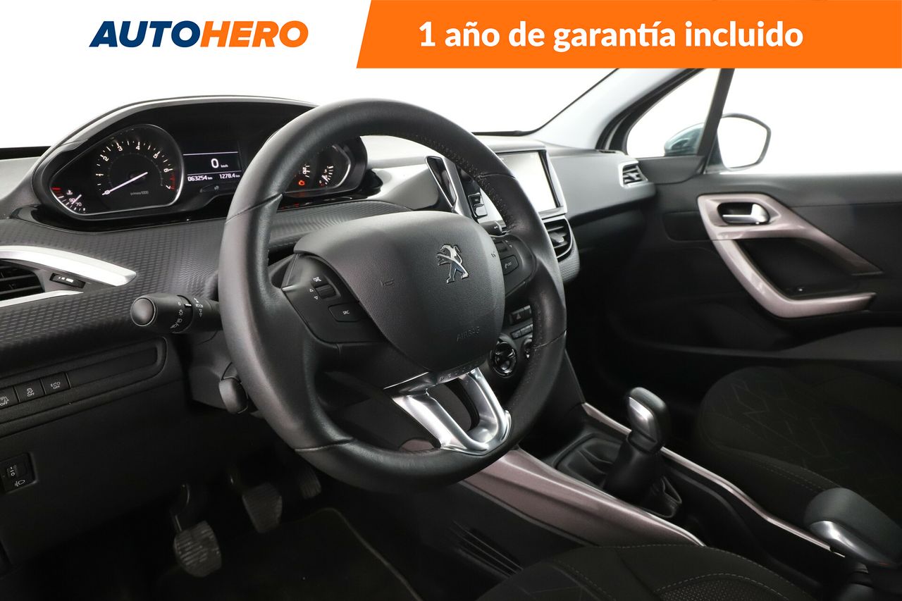 Foto Peugeot 2008 12