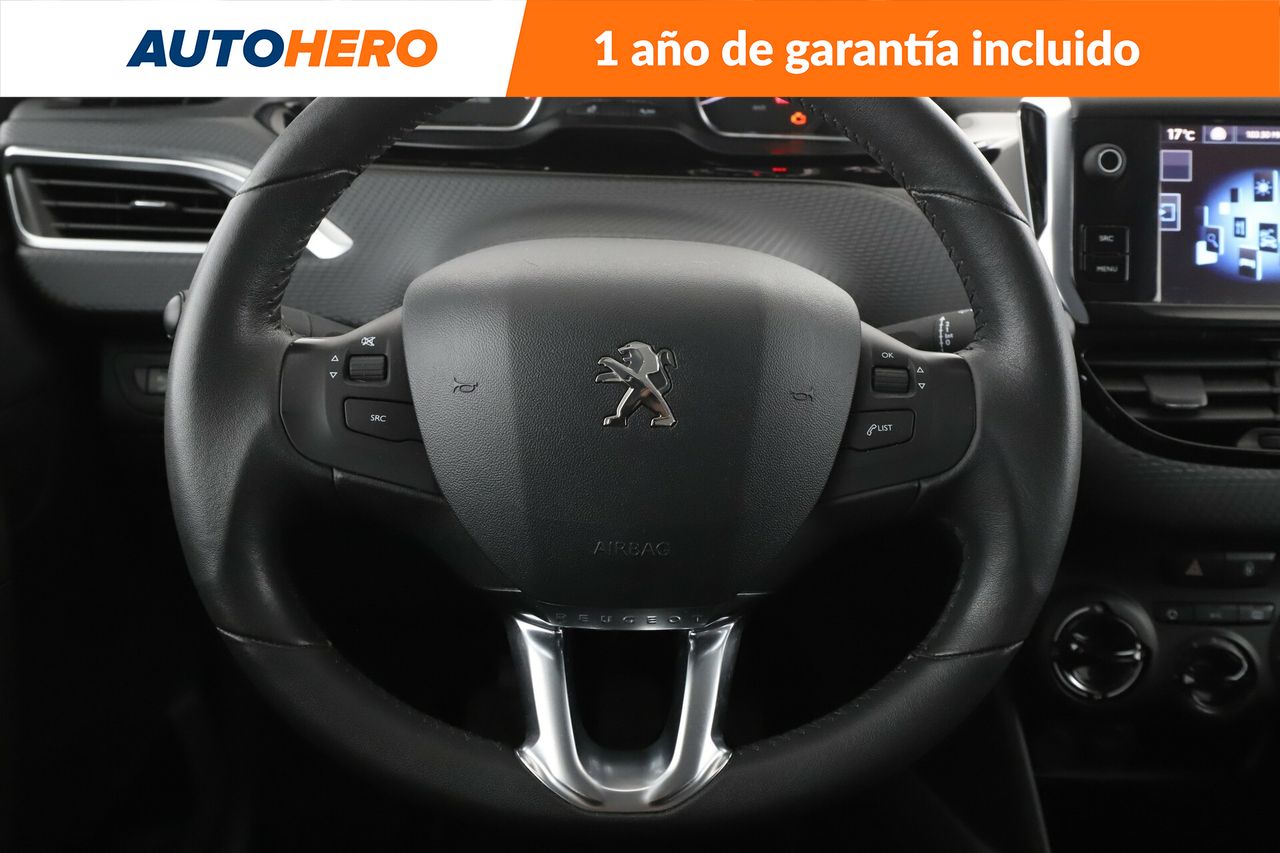 Foto Peugeot 2008 19