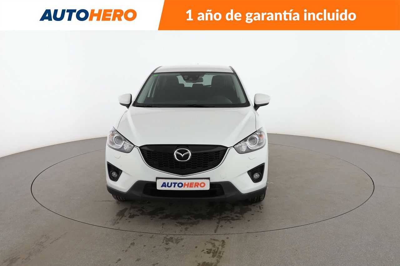 Foto Mazda CX-5 9