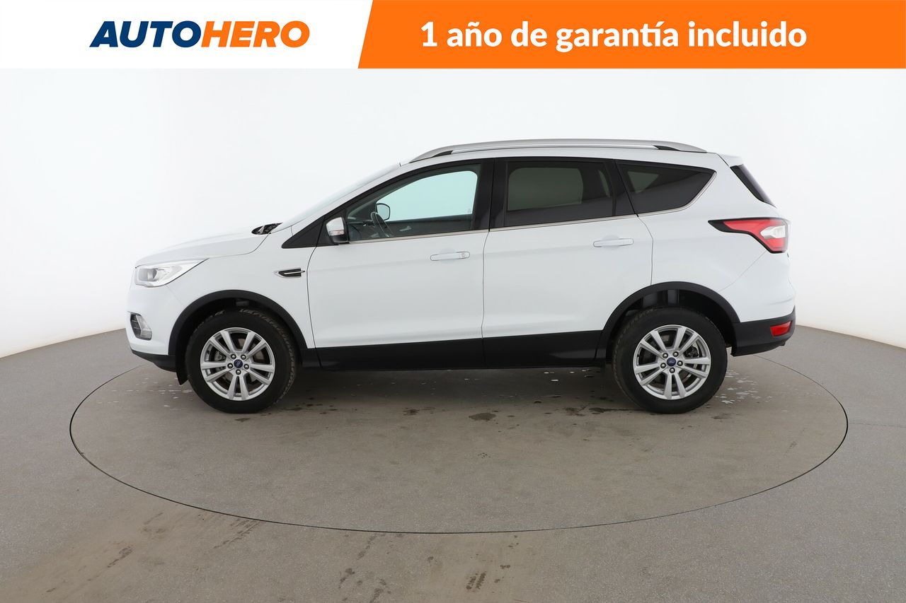 Foto Ford Kuga 3