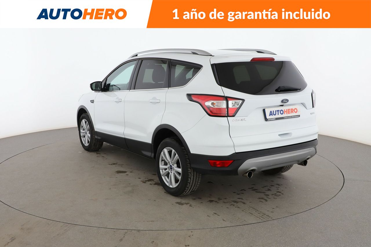 Foto Ford Kuga 4