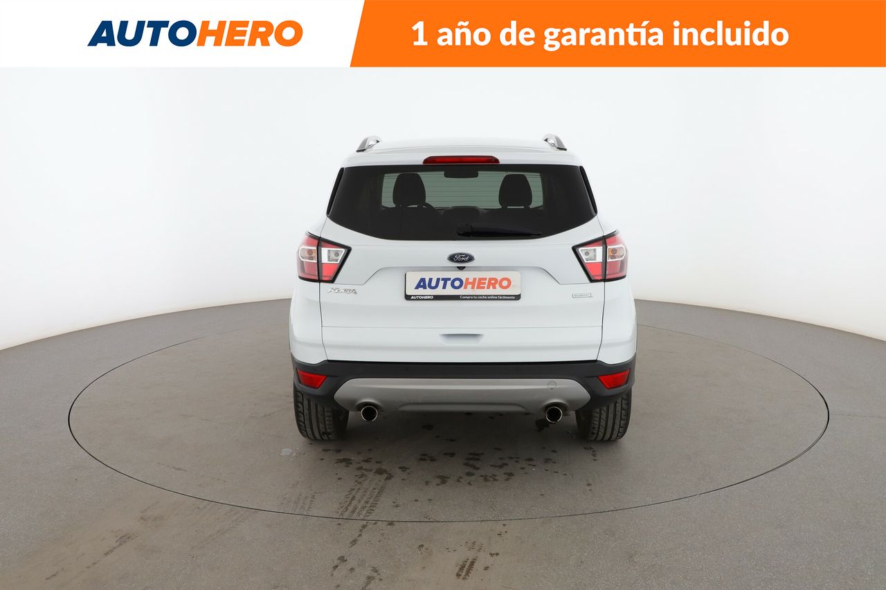 Foto Ford Kuga 5