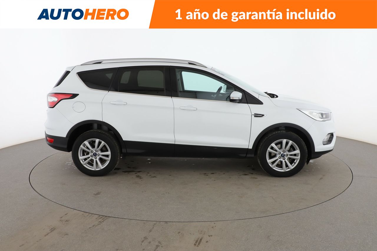 Foto Ford Kuga 7