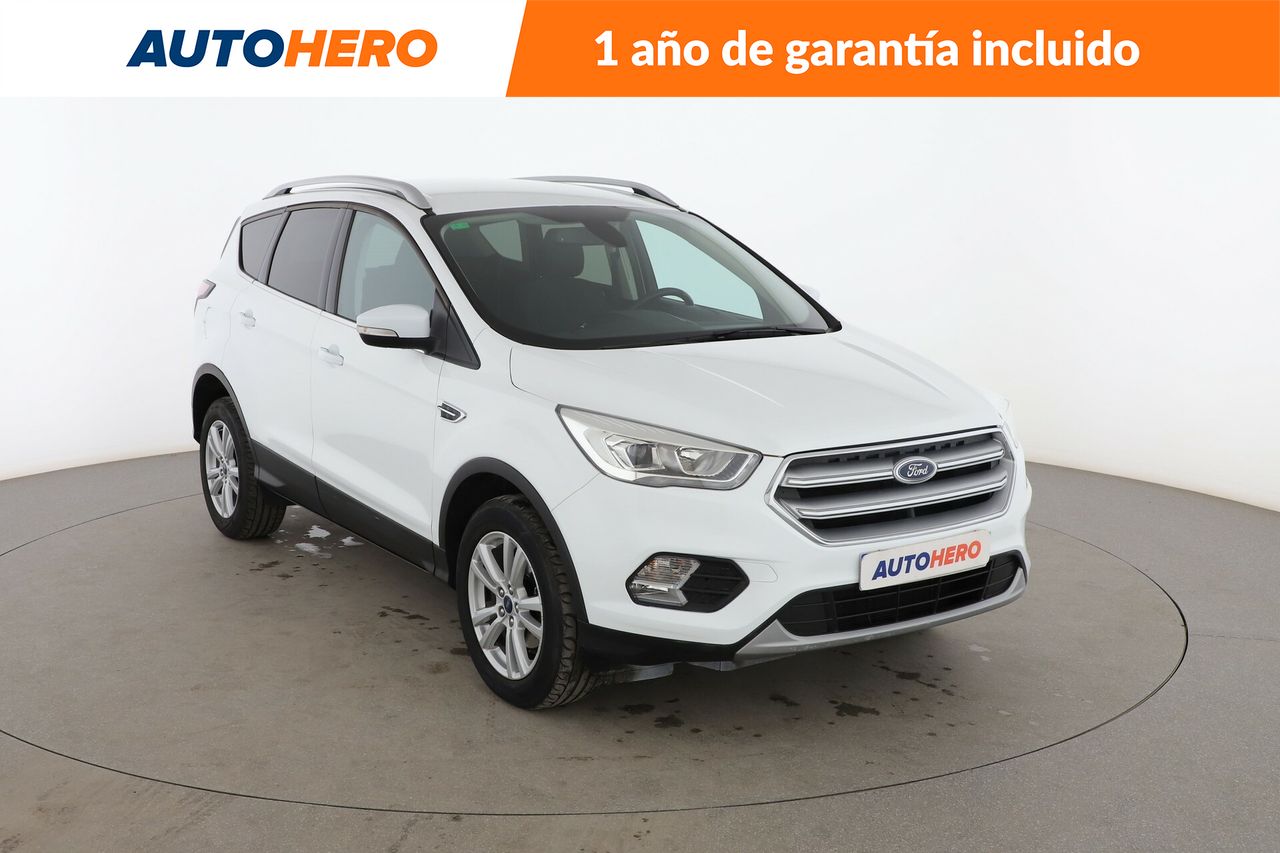 Foto Ford Kuga 8