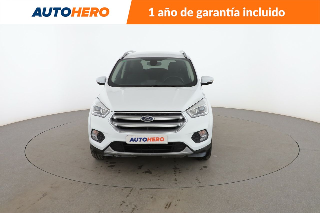 Foto Ford Kuga 9