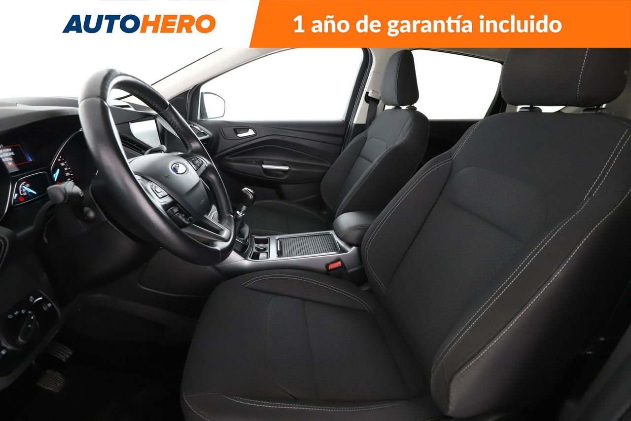 Foto Ford Kuga 11