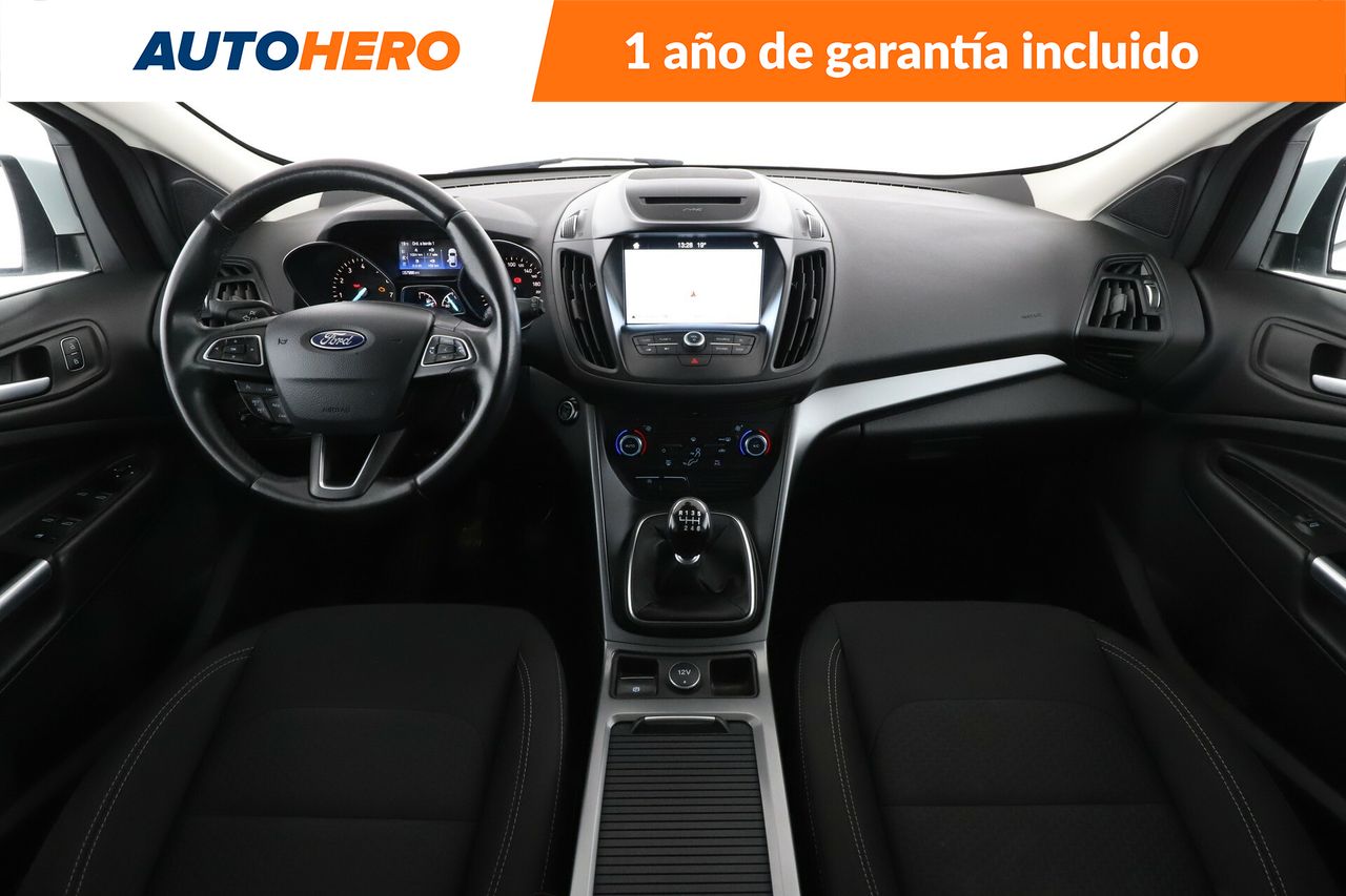 Foto Ford Kuga 13