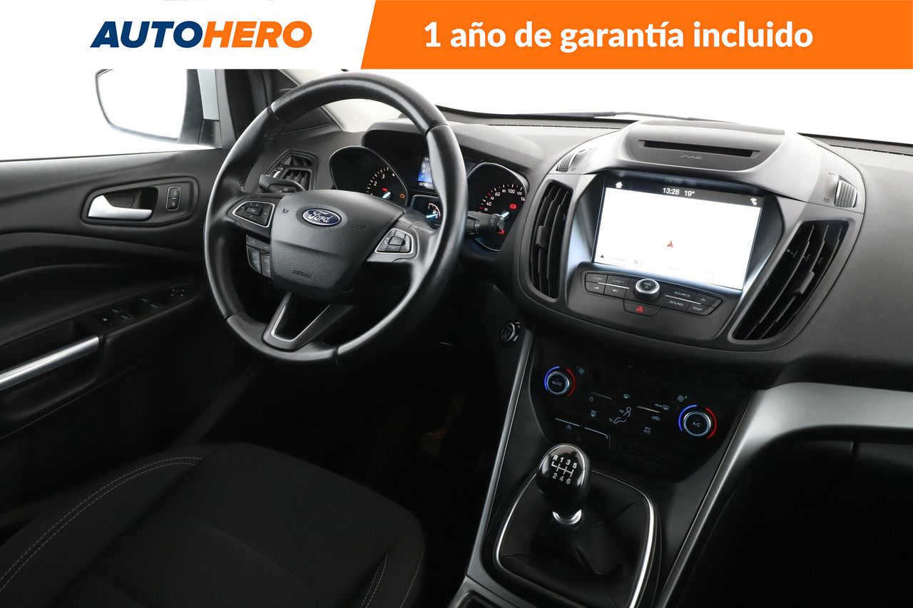 Foto Ford Kuga 14