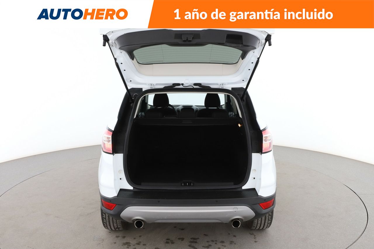 Foto Ford Kuga 17