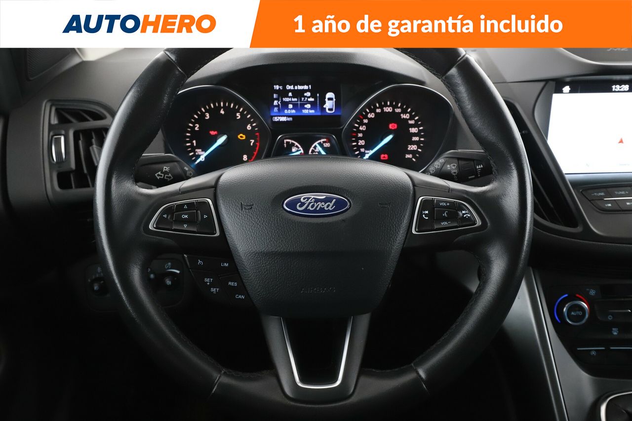 Foto Ford Kuga 19