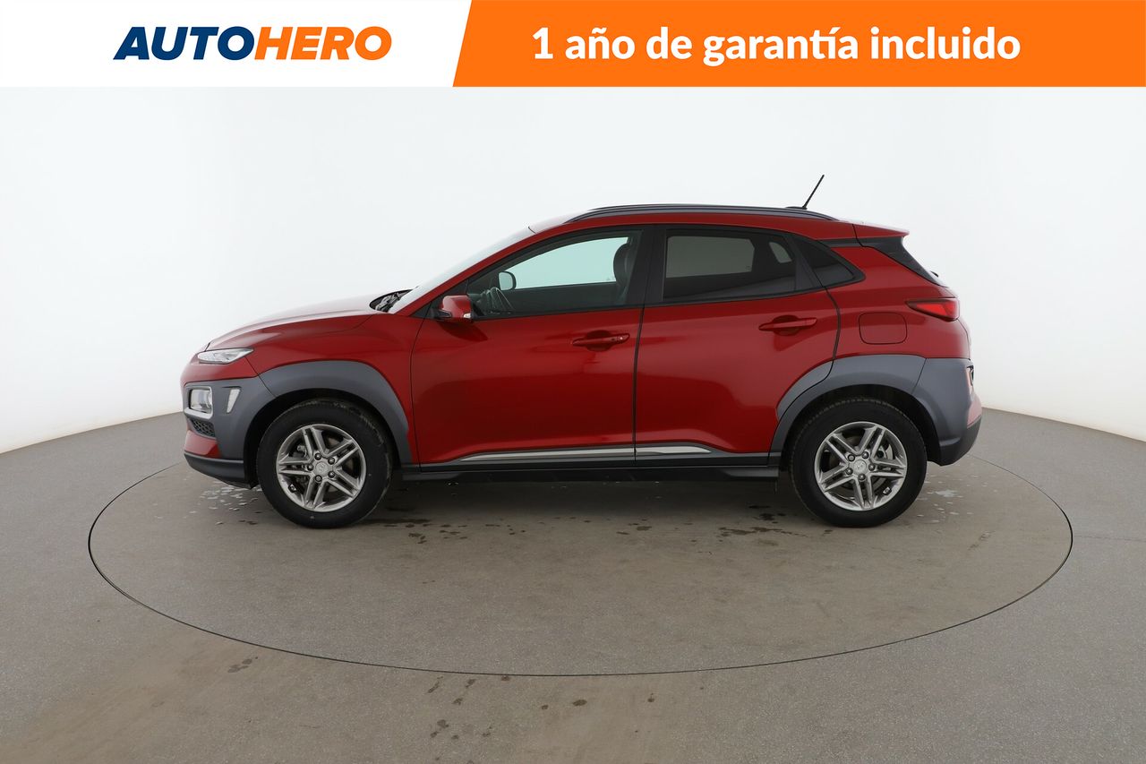 Foto Hyundai Kona 3