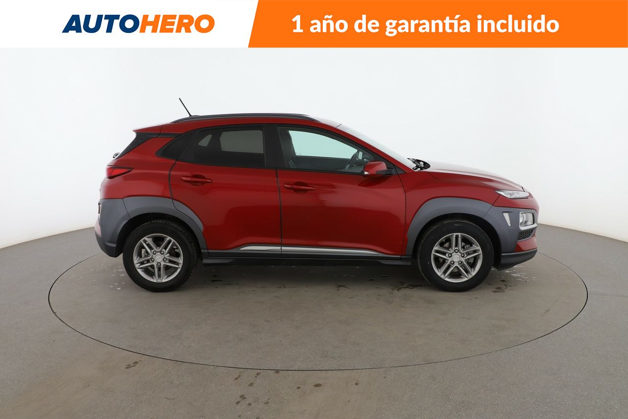 Foto Hyundai Kona 7