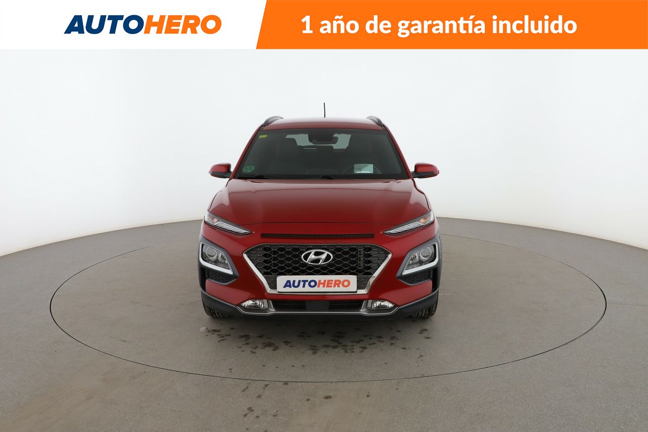 Foto Hyundai Kona 9