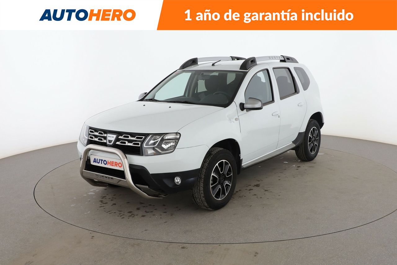 Foto Dacia Duster 1