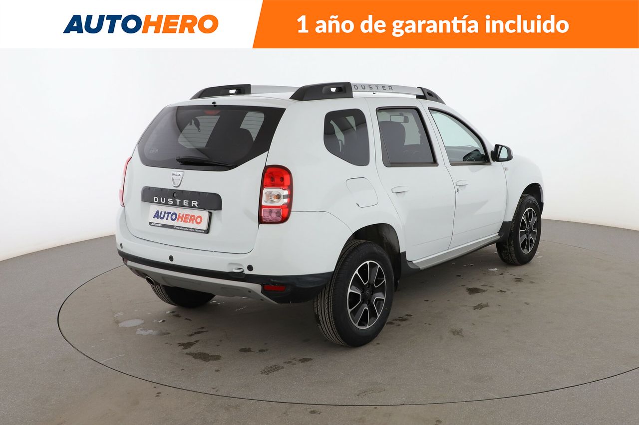 Foto Dacia Duster 6