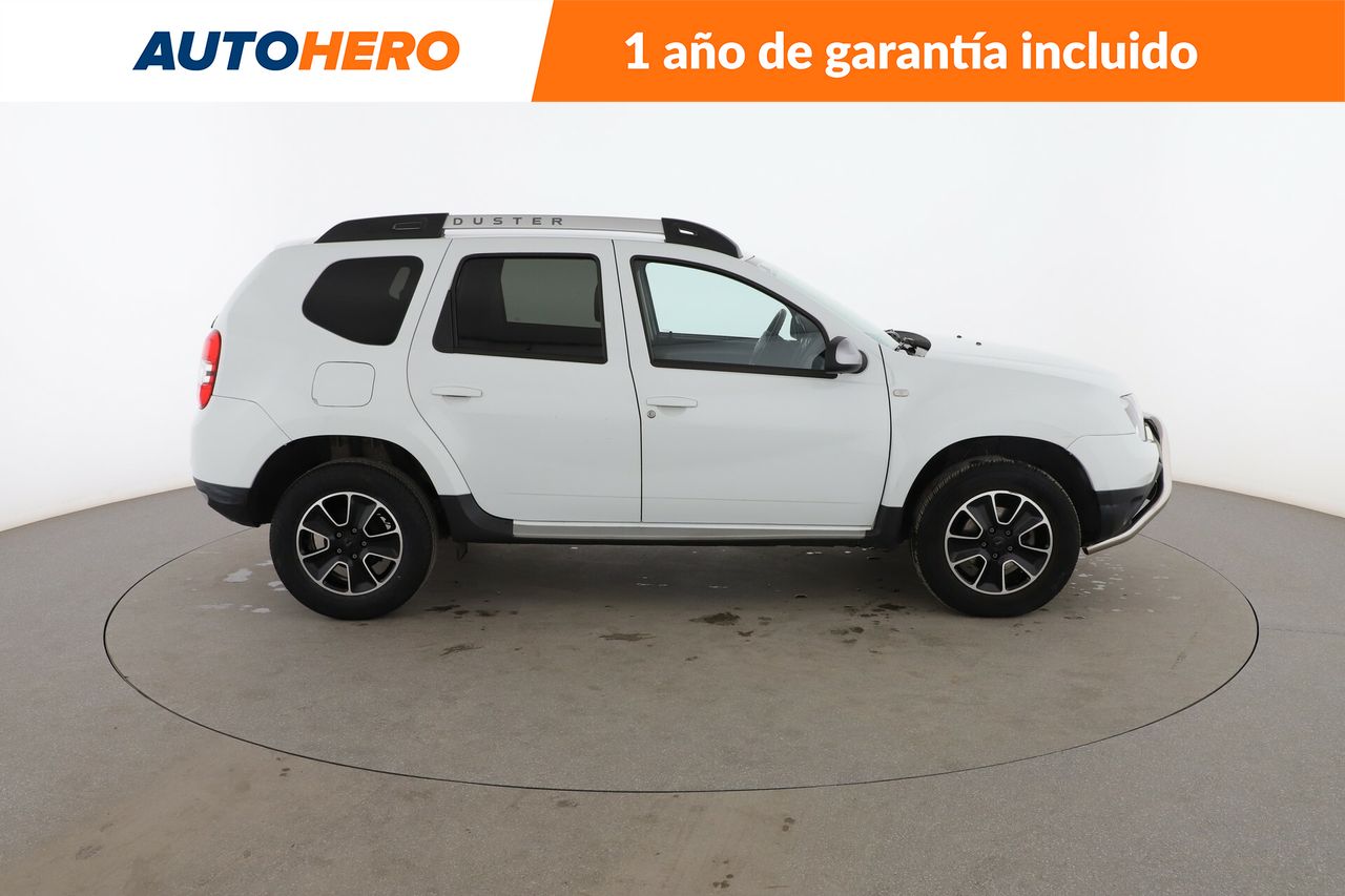 Foto Dacia Duster 7